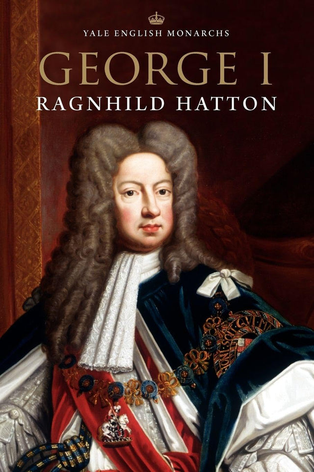 George I