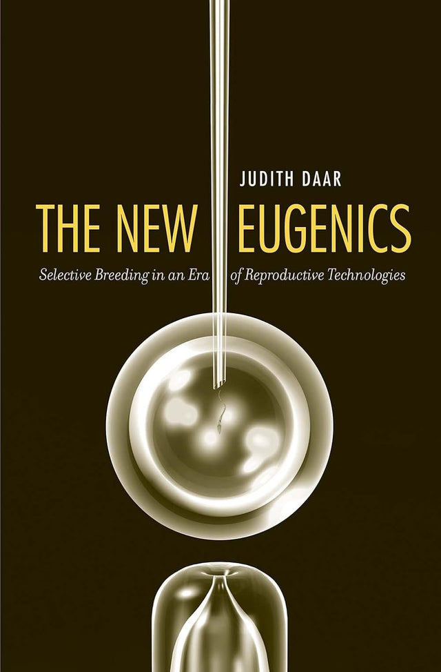The New Eugenics