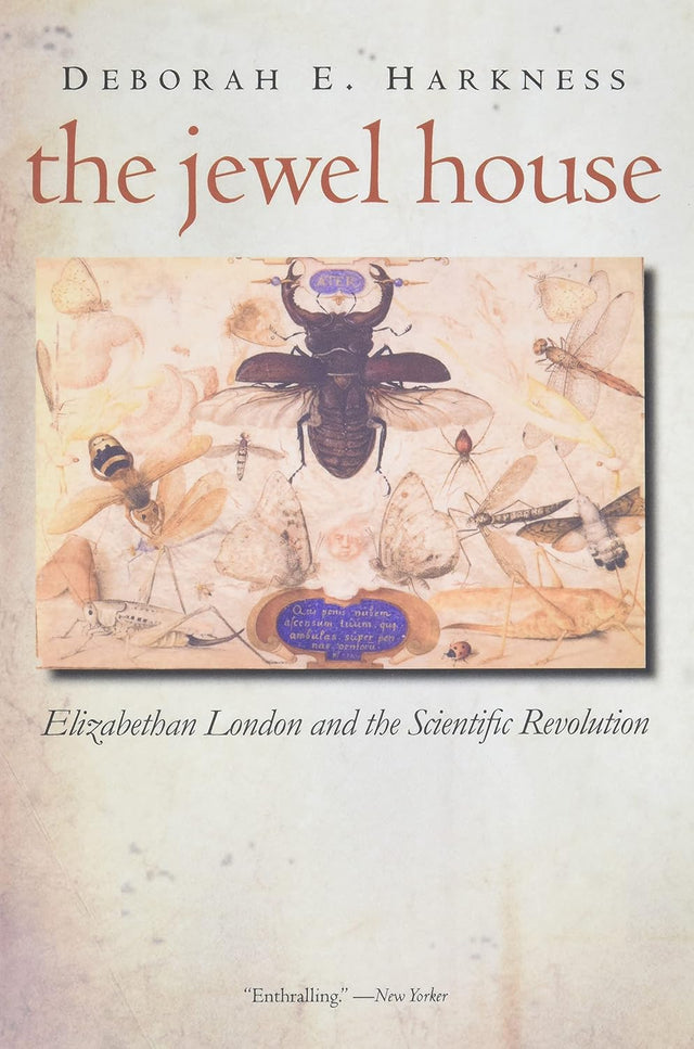 The Jewel House