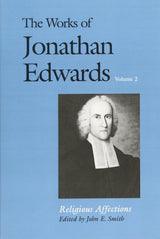 The Works of Jonathan Edwards, Vol. 2