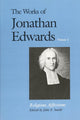 The Works of Jonathan Edwards, Vol. 2