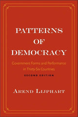 Patterns of Democracy