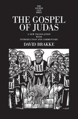 The Gospel of Judas