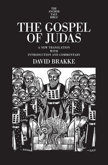 The Gospel of Judas