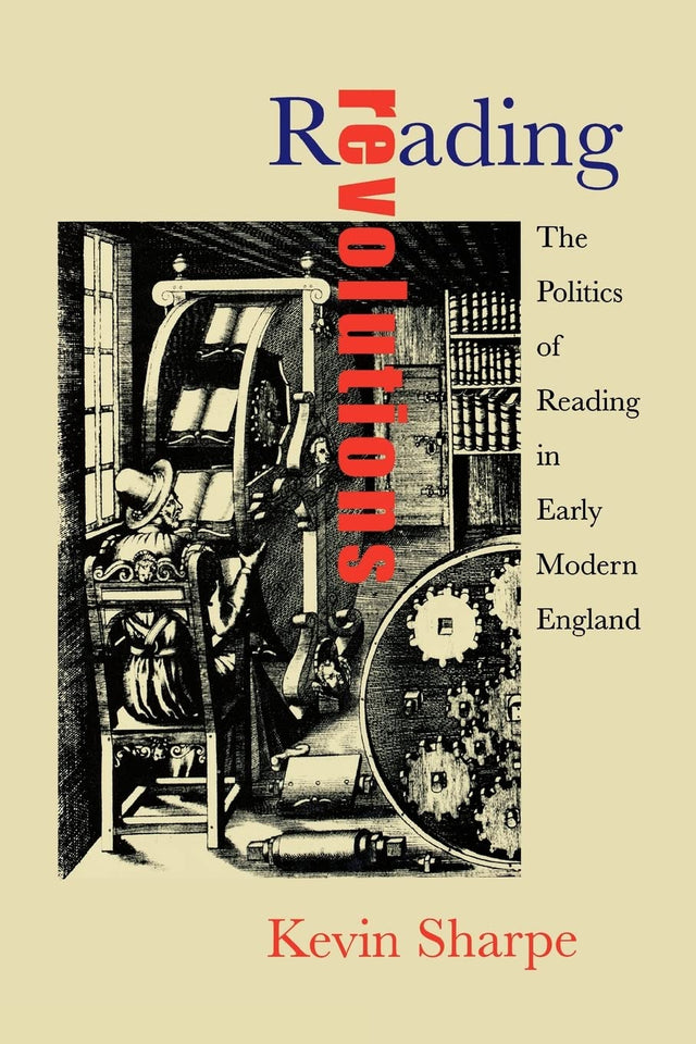 Reading Revolutions