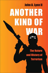 Another Kind of War