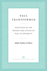 Paul Transformed