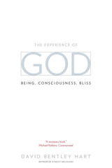The Experience of God