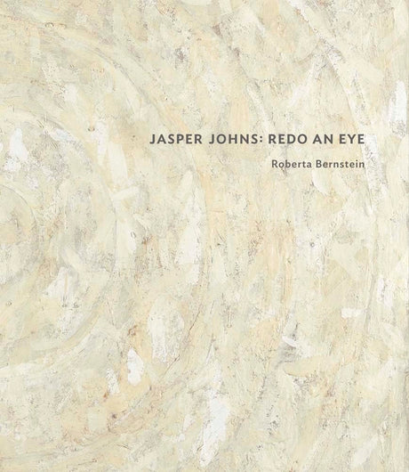 Jasper Johns