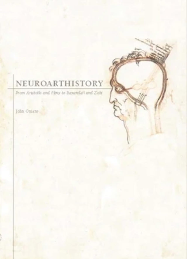 Neuroarthistory