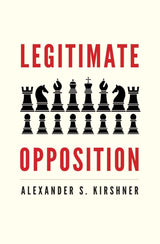 Legitimate Opposition