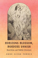 Horizons Blossom, Borders Vanish
