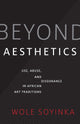 Beyond Aesthetics