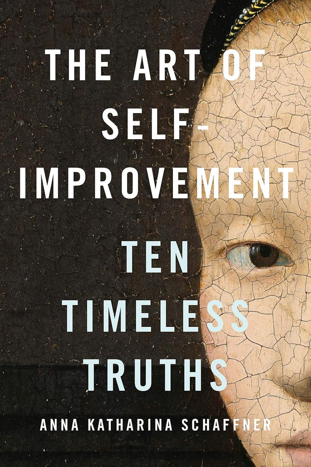 The Art of Self-Improvement