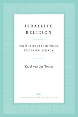 Israelite Religion