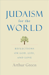 Judaism for the World