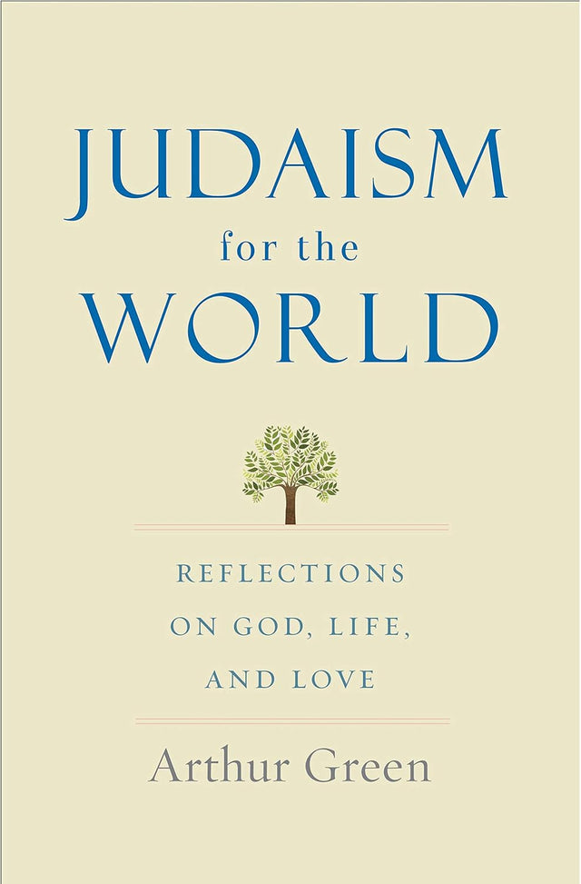 Judaism for the World