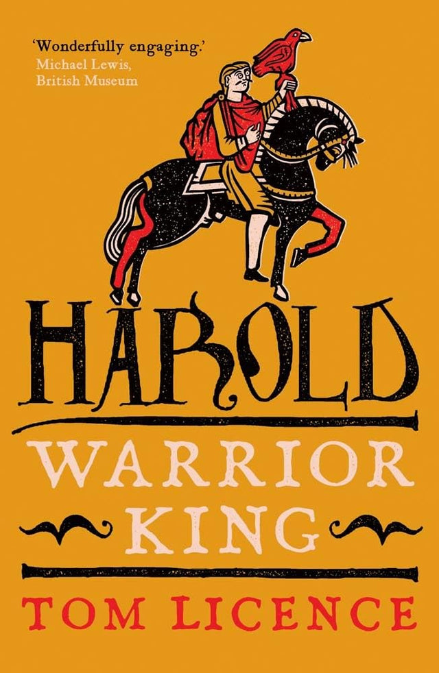 Harold