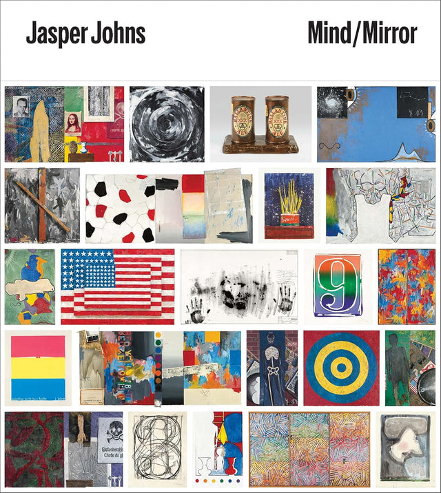 Jasper Johns