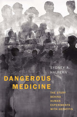 Dangerous Medicine