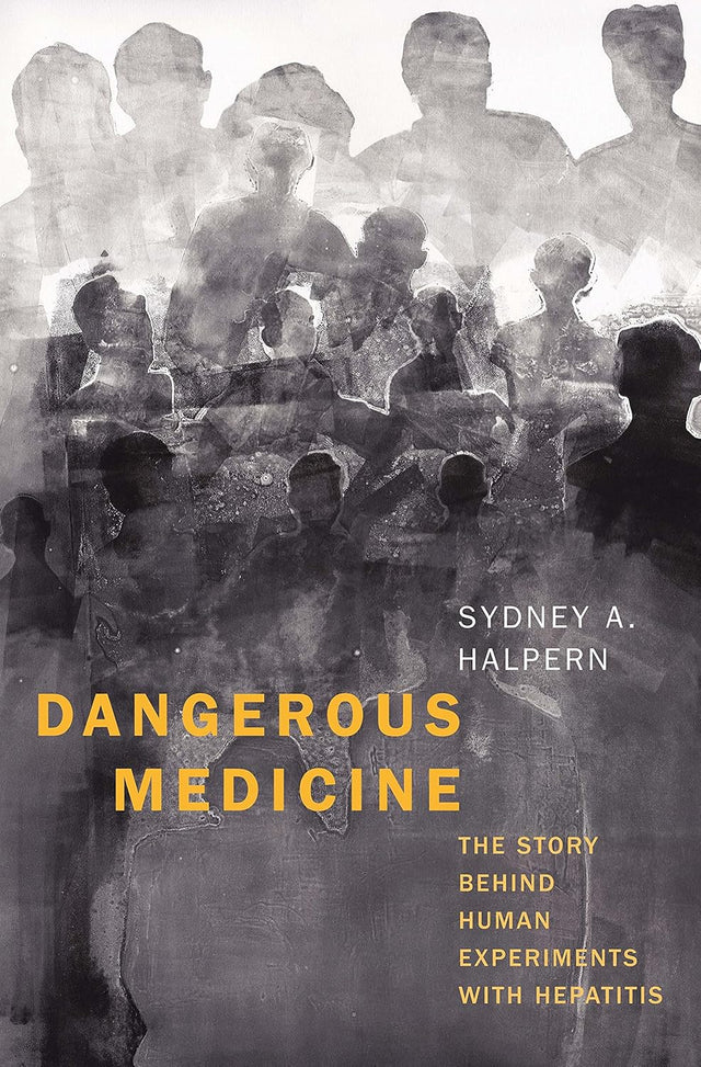 Dangerous Medicine