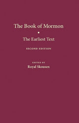The Book of Mormon