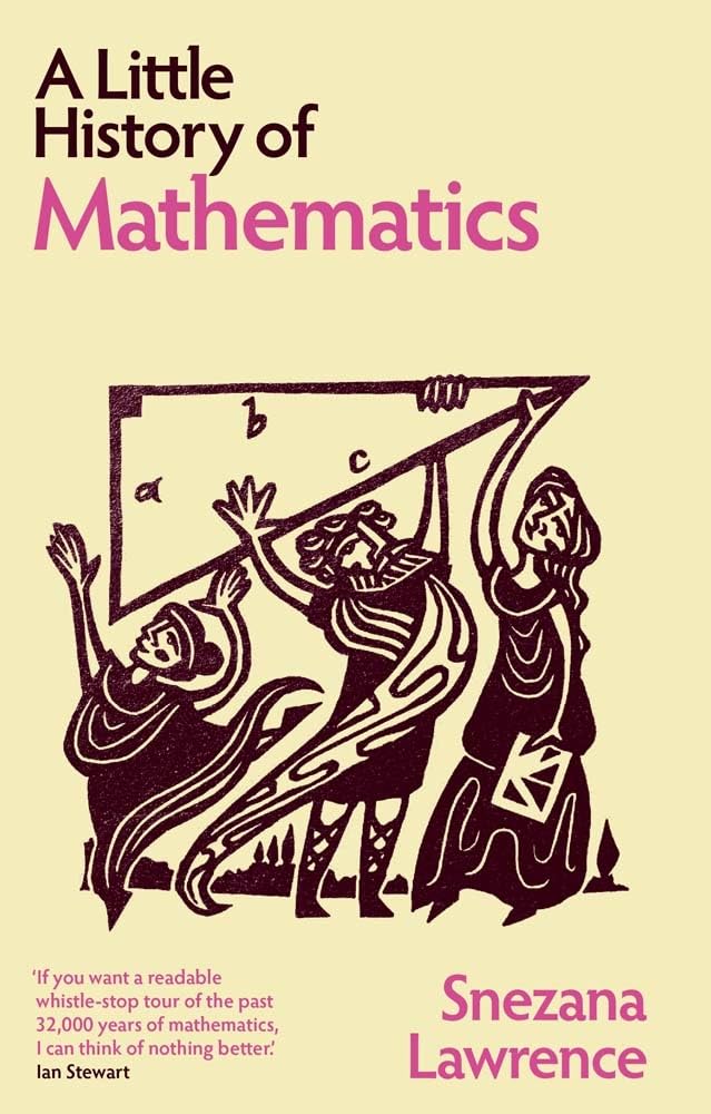 A Little History of Mathematics