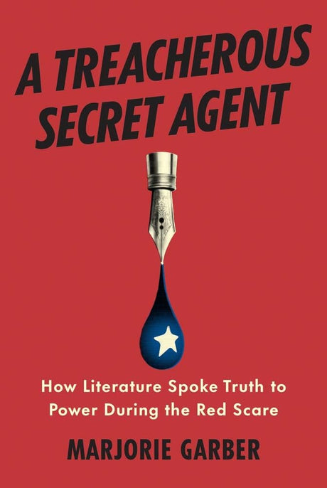 A Treacherous Secret Agent