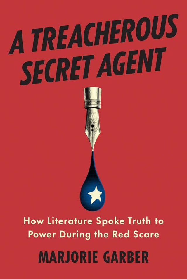 A Treacherous Secret Agent