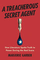A Treacherous Secret Agent