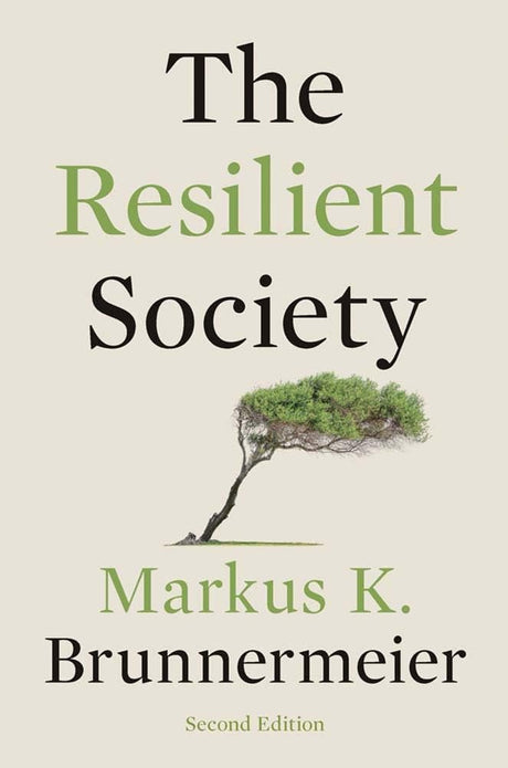 The Resilient Society