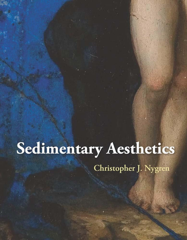 Sedimentary Aesthetics