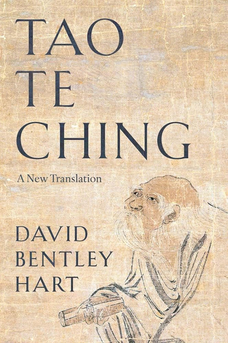 Tao Te Ching