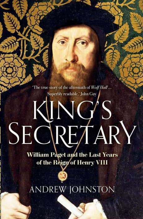 King's Secretary