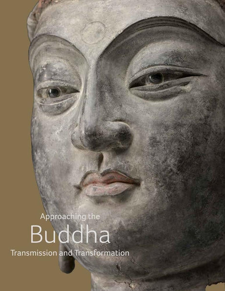 Approaching the Buddha