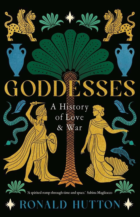 Goddesses