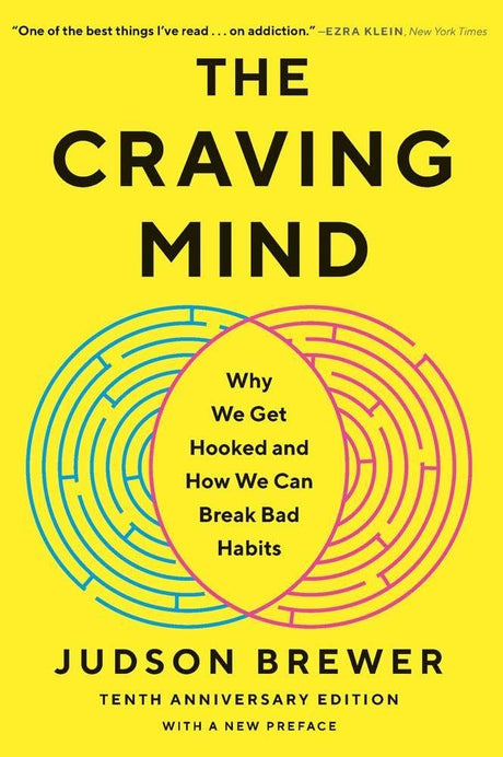 The Craving Mind