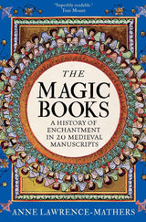 The Magic Books