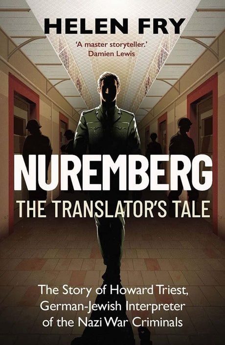 Nuremberg: The Translator's Tale