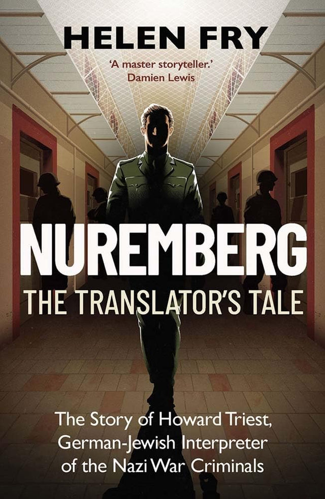 Nuremberg: The Translator's Tale