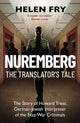 Nuremberg: The Translator's Tale