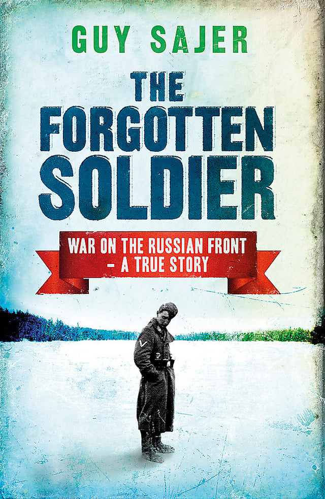 The Forgotten Soldier