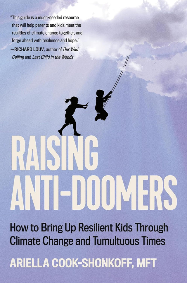 Raising Anti-Doomers
