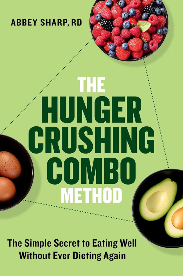 The Hunger Crushing Combo Method