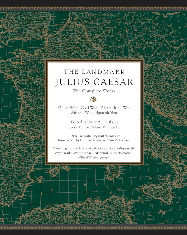 The Landmark Julius Caesar