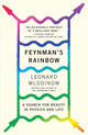 Feynman's Rainbow