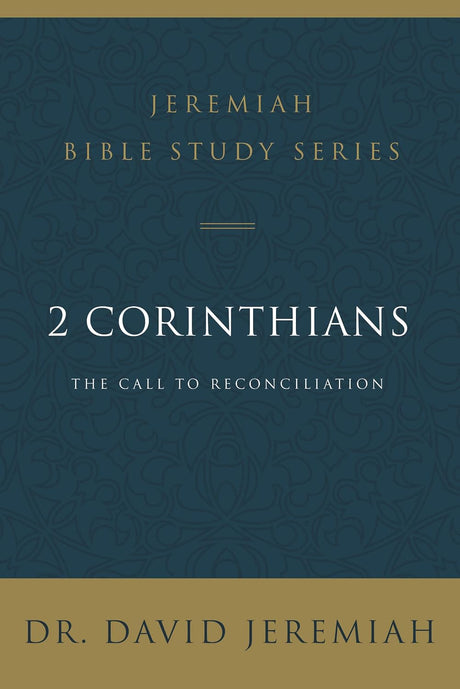 2 Corinthians