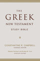 The Greek New Testament Study Bible