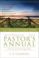 The Zondervan 2027 Pastor's Annual