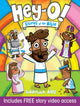 Hey-O! Stories of the Bible